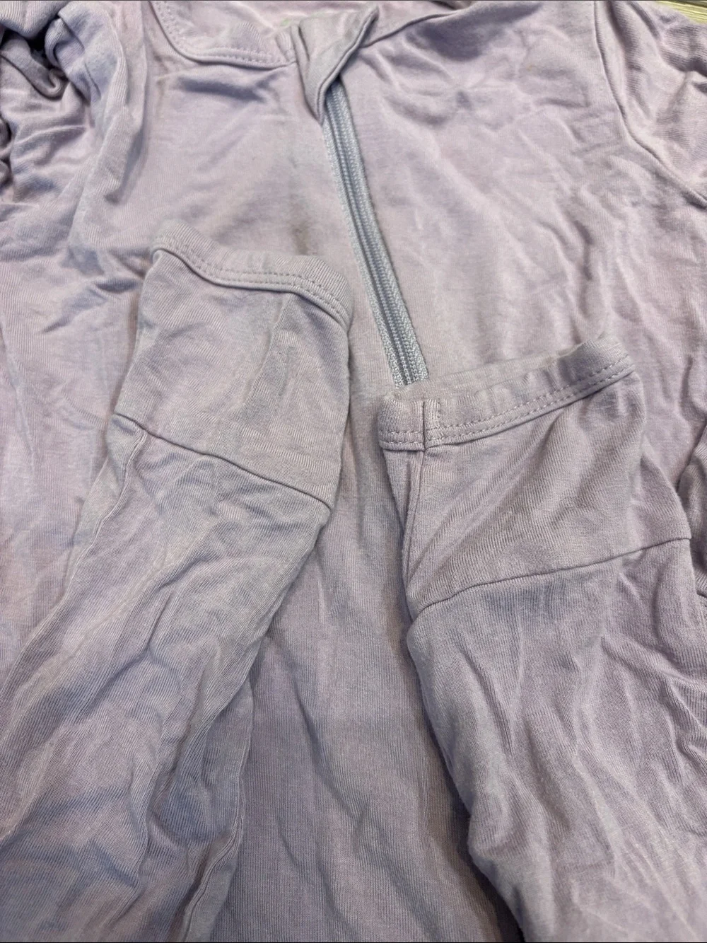 Kyte BABY  pajamas 12-18mo